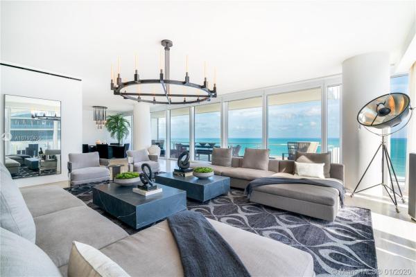 The Surf Club Four Seasons, 9001 Collins Ave #S-801, Surfside, Florida 33154, image 2