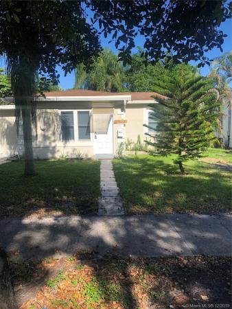 Hollywood Little Ranches, 2507 Washington St, Hollywood, Florida 33020, image 2