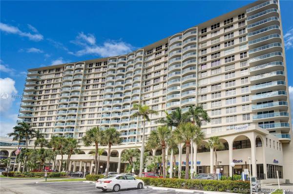 3800 S Ocean Dr #505, Hallandale Beach, Florida 33019, image 2