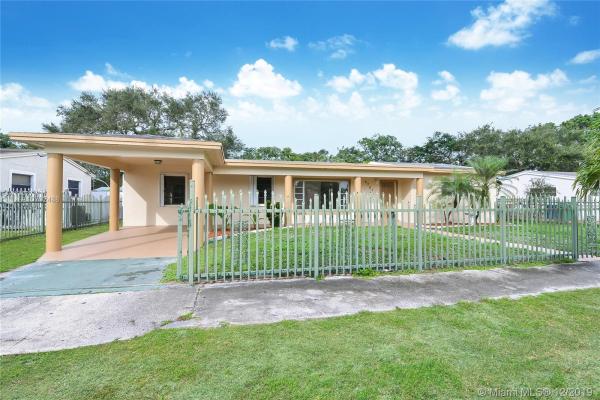 Myrtle Grove, 2761 NW 173rd Ter, Miami Gardens, Florida 33056, image 1
