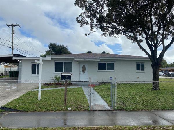 Myrtle Grove, 17221 NW 33rd Ct, Miami Gardens, Florida 33056, image 1