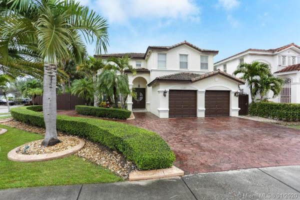 15381 SW 11th St, Unincorporated Dade County, Florida 33194, image 2