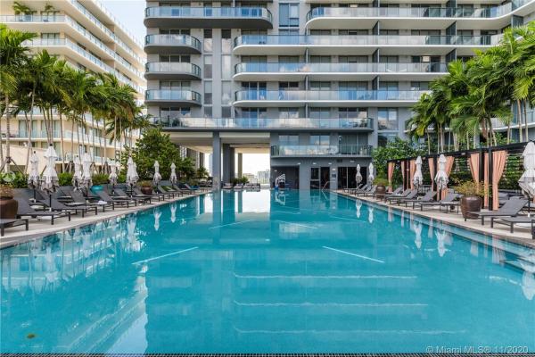 Hyde Midtown, 121 NE 34th St #905, Miami, Florida 33137, image 2