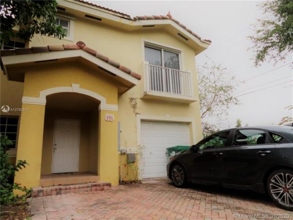 Cedars Woods Homes, 14000 SW 260th St #101, Naranja, Florida 33032, image 2