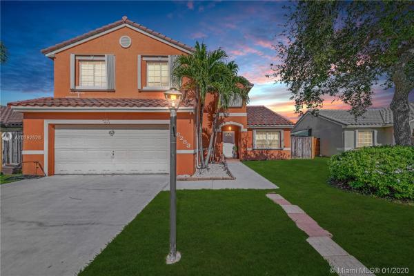 16283 SW 76th St, Unincorporated Dade County, Florida 33193, image 2