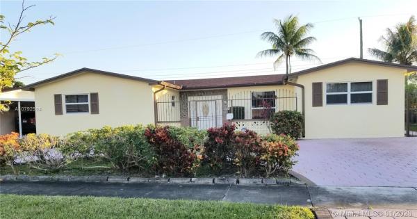 Andover, 120 NE 212th St, Miami Gardens, Florida 33179, image 2