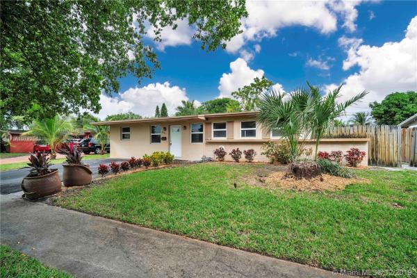Flair, 4961 NW 12th St, Lauderhill, Florida 33313, image 2
