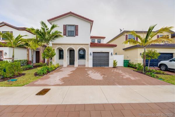 Aquabella, 10593 W 35th Way, Hialeah Gardens, Florida 33018, image 2