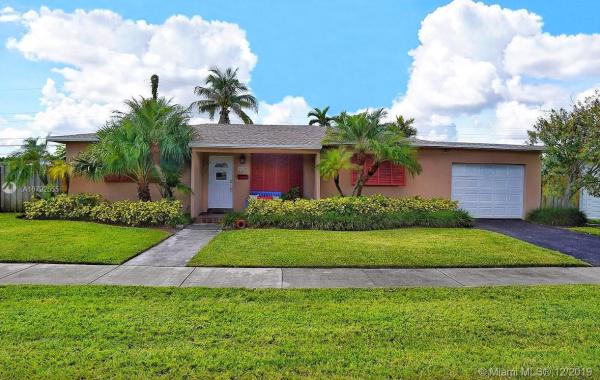 Tropical Highlands, 8620 SW 43rd St, Olympia Heights, Florida 33155, image 2