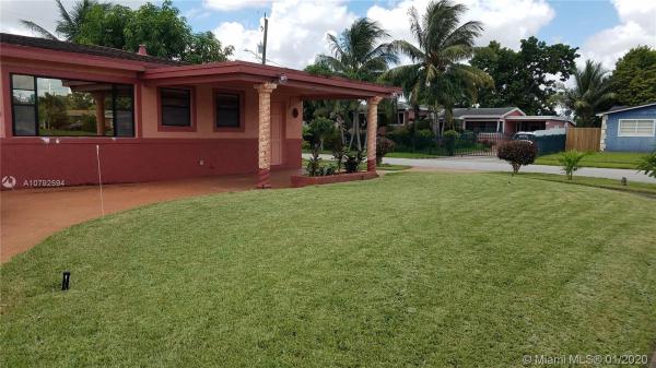 Palmland Estates, 1840 NW 189th Ter, Miami Gardens, Florida 33056, image 2