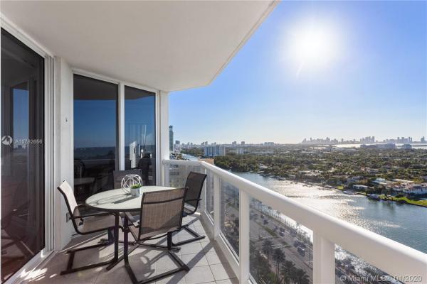 Blue Diamond, 4779 Collins Ave #2406, Miami Beach, Florida 33140, image 2