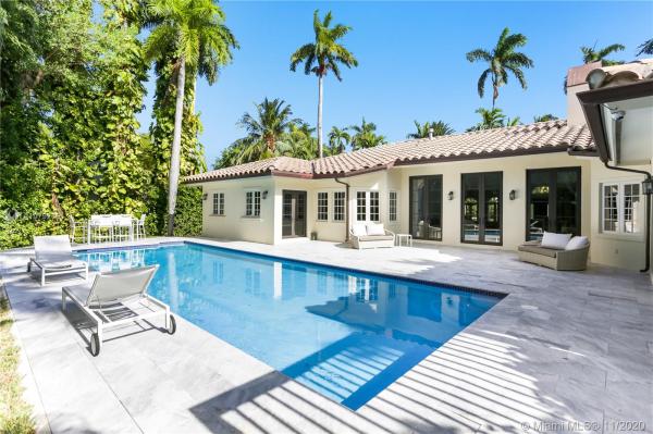 Sunset Islands, 2532 Lake Ave, Miami Beach, Florida 33140, image 2