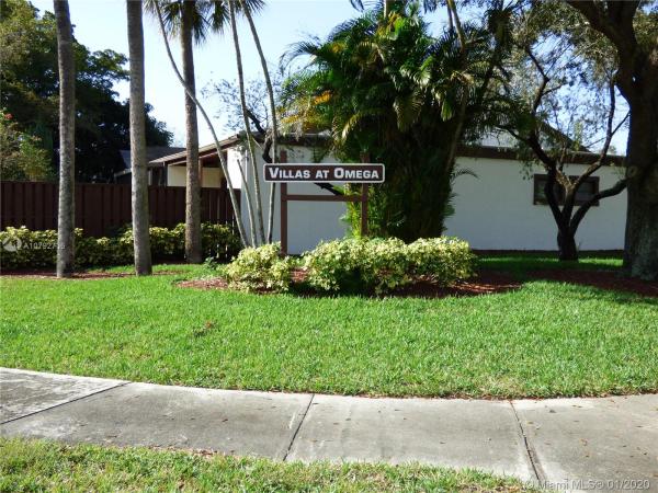 Omega, 7400 NW 17th St #301, Plantation, Florida 33313, image 2