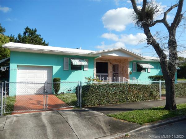 Bay Vista Park, 4001 NW 5th Ave, Miami, Florida 33127, image 2