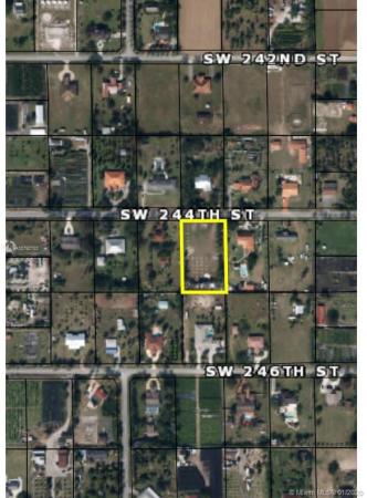 Bonanza Ranch Estates, 21300 SW 244th St, Redland, Florida 33031, image 2