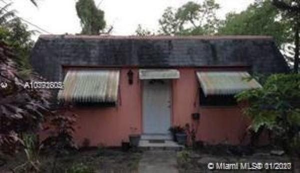 Phelans Manor, 2120 NW 91st St, West Little River, Florida 33147, image 2