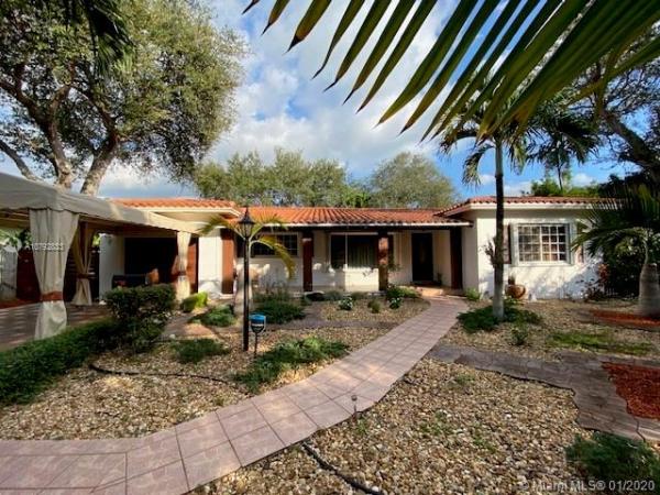 Griffing Biscayne Park Estates, 10801 NE 8th Ct, Biscayne Park, Florida 33161, image 2