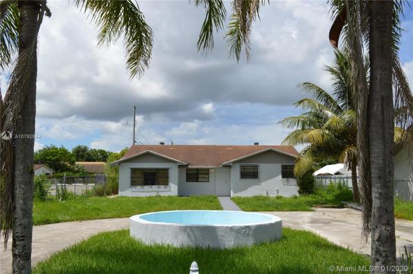 Mac Arthur Homesites, 970 NW 12th St, Florida City, Florida 33034, image 2