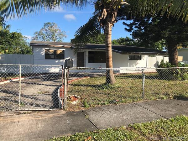 Berkeley Manor, 735 NW 175 St #, Miami Gardens, Florida 33169, image 2