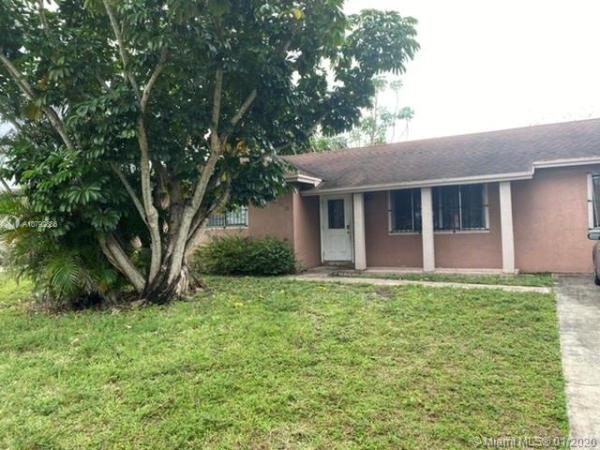 Leslie Estates, 20040 NW 34th Ave, Miami Gardens, Florida 33056, image 2