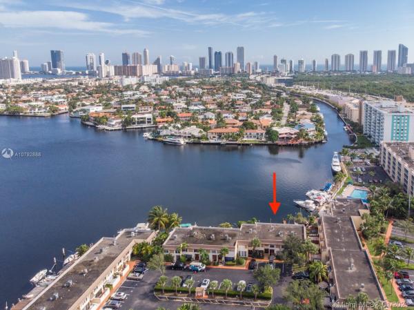 Leeward Point, 16479 NE 27th Pl #16, North Miami Beach, Florida 33160, image 2