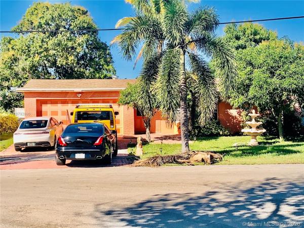 Oriole Estates, 3441 NW 40th St, Lauderdale Lakes, Florida 33309, image 2
