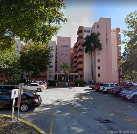 5050 Building, 5050 NW 7th St #703, Miami, Florida 33126, image 3