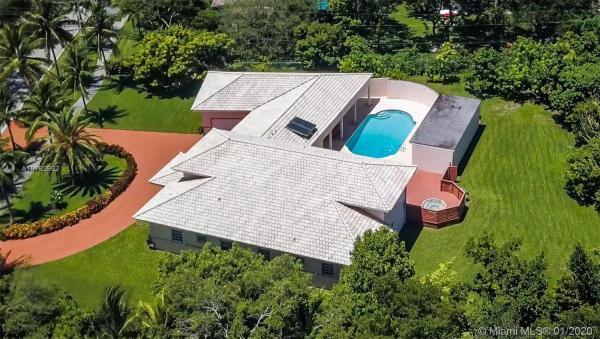 Pine Tree Estates, 7935 SW 128th St, Pinecrest, Florida 33156, image 2