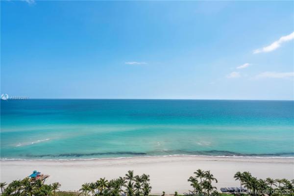 Acqualina Ocean Residences & Resort , 17875 Collins Ave #1902, Sunny Isles Beach, Florida 33160, image 2
