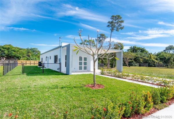 Silver Palm Park, 22955 SW 123rd Ct, Goulds, Florida 33170, image 2