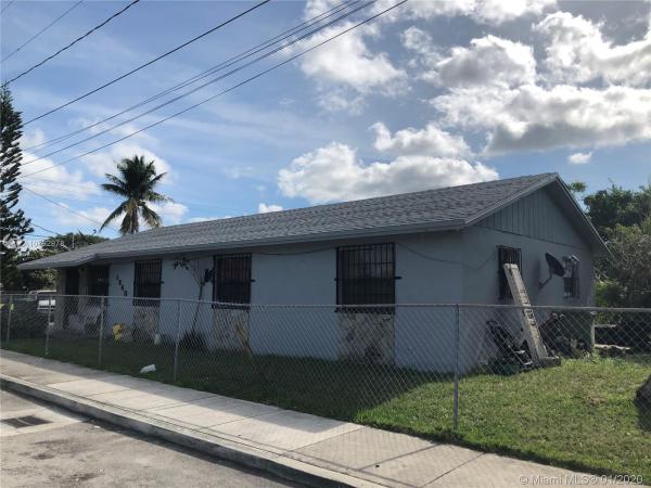 Rockwood, 1240 NW 6th Ave, Florida City, Florida 33034, image 2