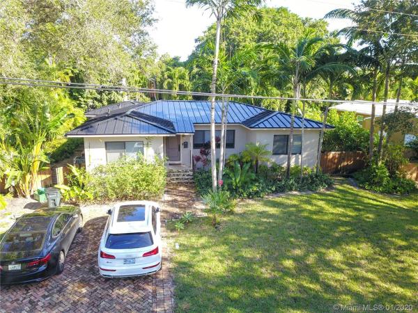 Miami Shores No HOA, 9377 NE 9th Pl, Miami Shores, Florida 33138, image 2