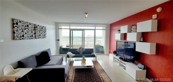 Midblock Miami, 3250 NE 1st Ave #708, Miami, Florida 33137, image 2