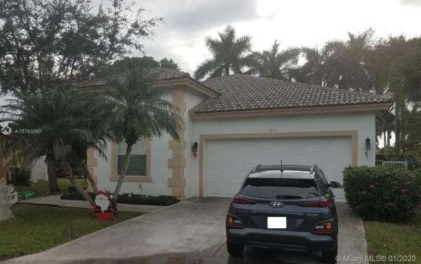 King's Bay, 13490 SW 24th St, Miramar, Florida 33027, image 2