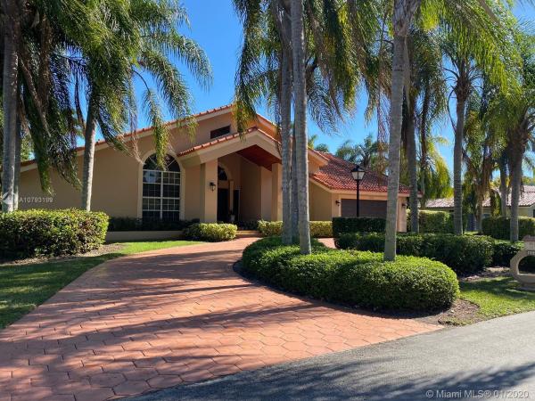 6645 SW 94th Ct, Sunset, Florida 33173, image 2