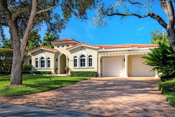Coral Gables Country Club, 4420 Anderson Rd, Coral Gables, Florida 33146, image 2