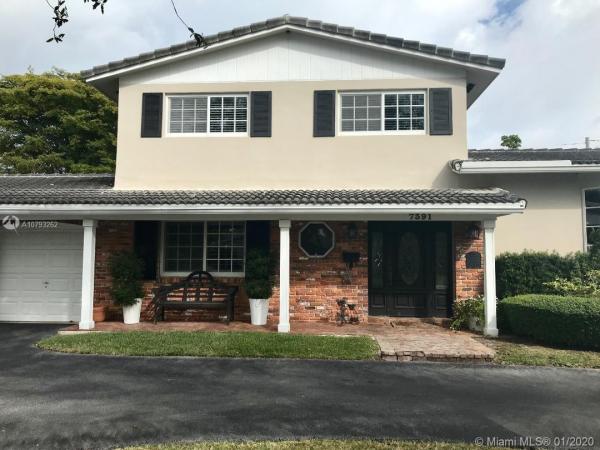 Montgomery East, 7391 SW 115th St, Pinecrest, Florida 33156, image 2