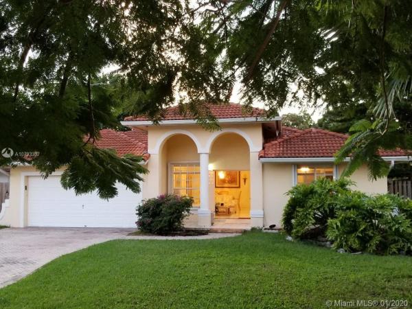 Garden Hills West, 10158 SW 159th Pl, The Hammocks, Florida 33196, image 2