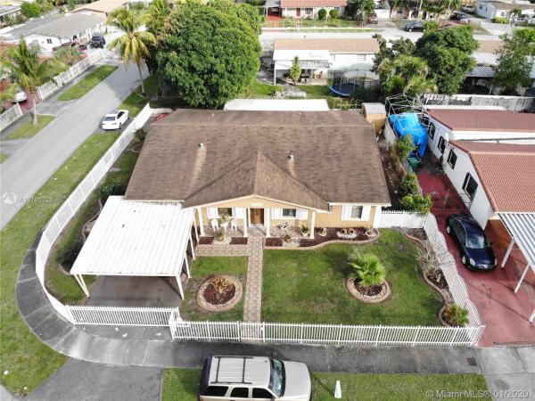 Palmetto Park At Carol City, 17215 NW 51st Pl, Miami Gardens, Florida 33055, image 2