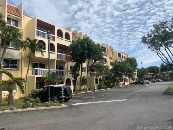 Village Of Kings Creek, 7910 Camino Real #N-114, Glenvar Heights, Florida 33143, image 2