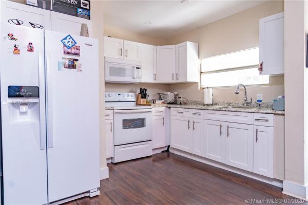Opa-Locka Residential, 1200 Jann Ave, Opa-Locka, Florida 33054, image 2