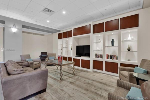 5600 Collins, 5600 Collins Ave #12S, Miami Beach, Florida 33140, image 2