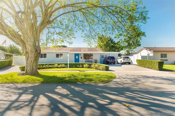 Southern Estates, 3700 SW 122nd Ave, Tamiami, Florida 33175, image 2