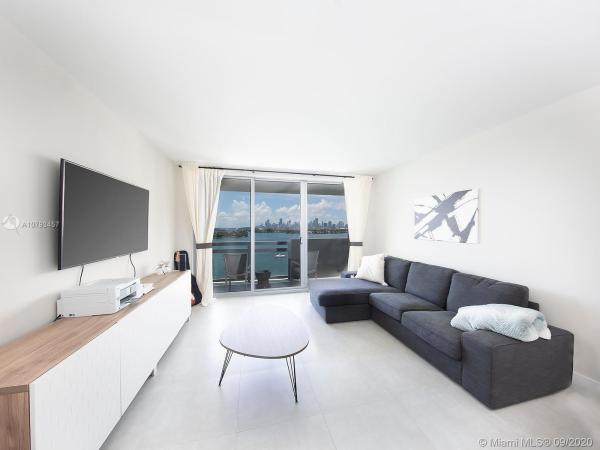 Flamingo South Beach, 1500 Bay Rd #1422S, Miami Beach, Florida 33139, image 1