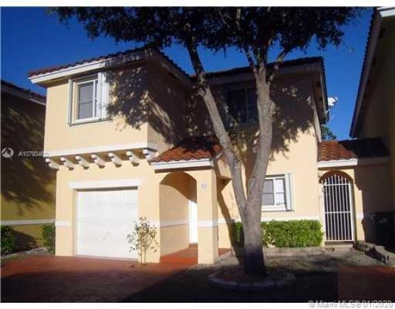 Mahogany Isle Homes, 14906 SW 104th St, The Hammocks, Florida 33196, image 2