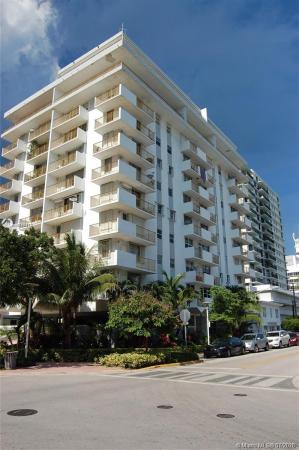 James Central Towers, 245 18th St #603, Miami Beach, Florida 33139, image 2