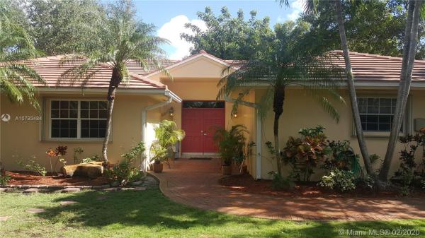 Palm Miami Heights, 7891 SW 62nd Ave, South Miami, Florida 33143, image 2