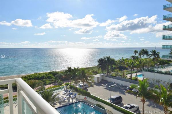 The Collins, 6917 Collins Ave #705, Miami Beach, Florida 33141, image 2