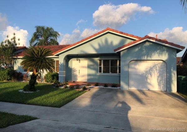Monaco Estates, 16921 SW 144 Pl #, Richmond West, Florida 33177, image 2