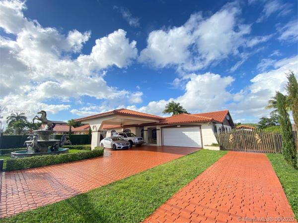 13921 SW 16th St, Unincorporated Dade County, Florida 33175, image 2